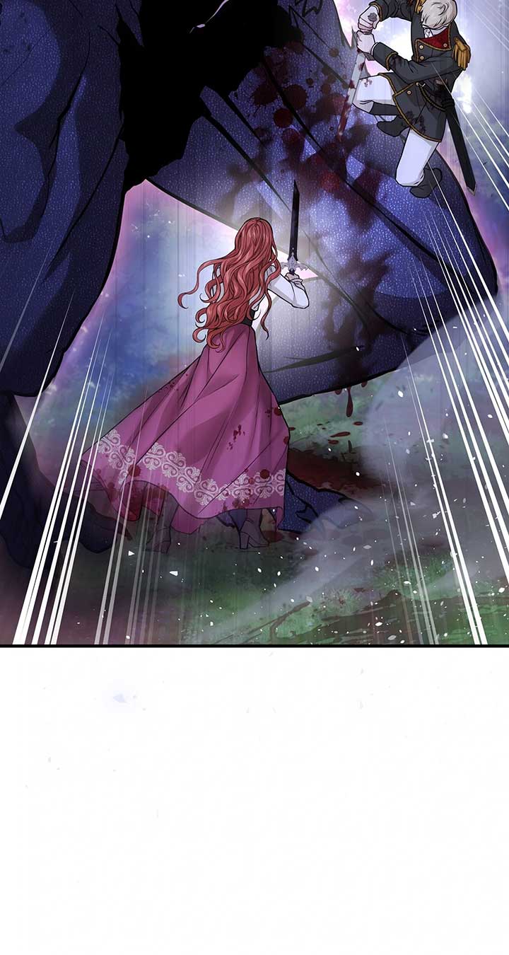 The Secret Bedroom of a Dejected Royal Daughter Chapter 91 53